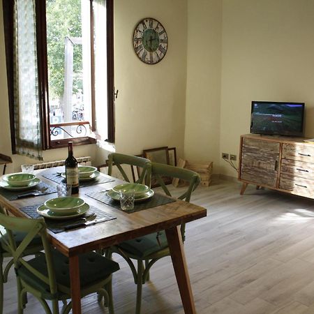 Parterre Holidays Floransa Dış mekan fotoğraf