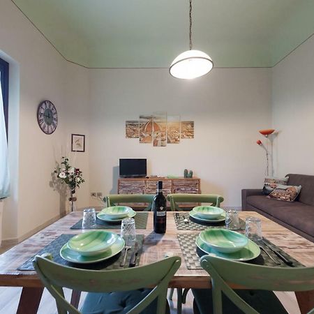 Parterre Holidays Floransa Dış mekan fotoğraf