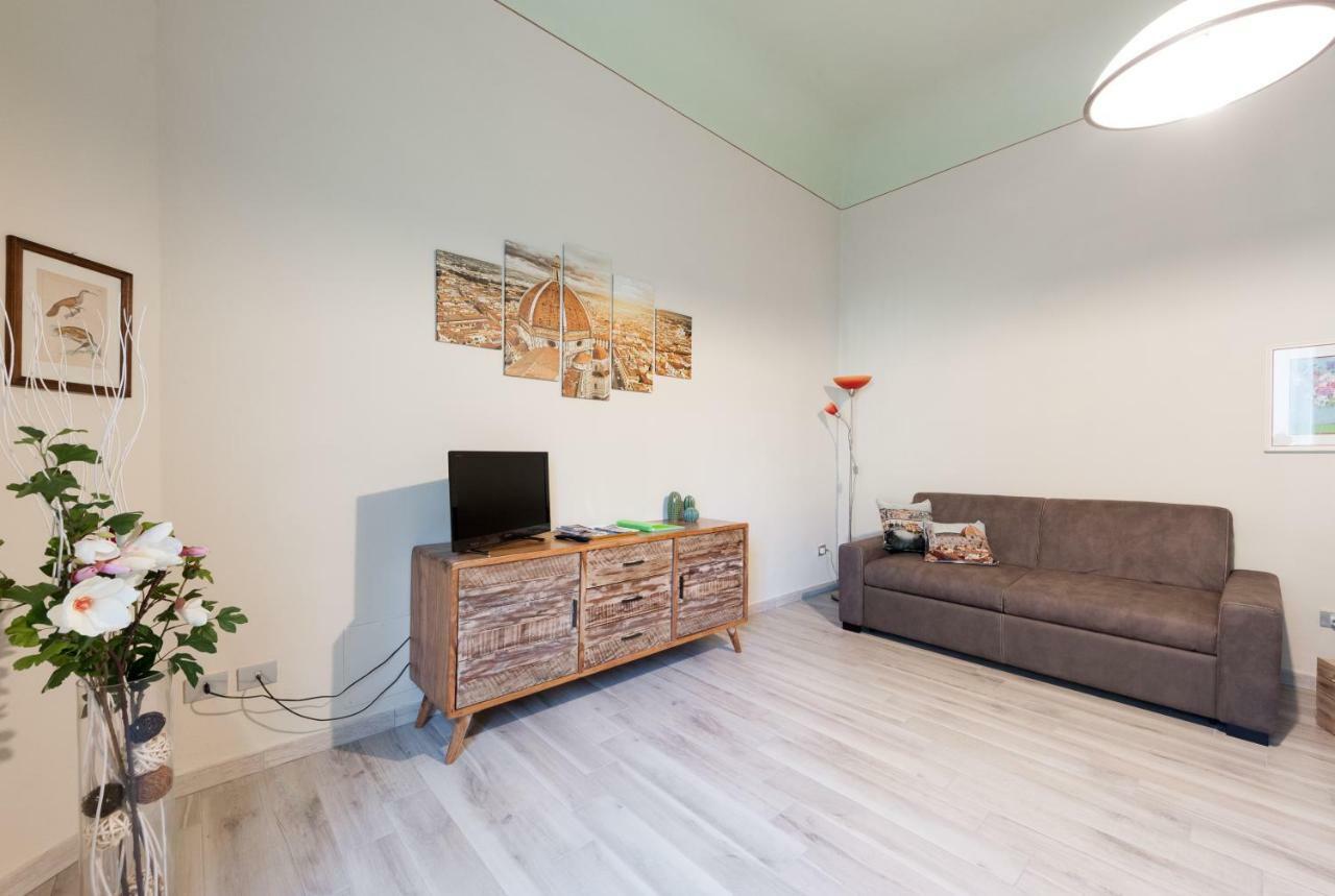 Parterre Holidays Floransa Dış mekan fotoğraf